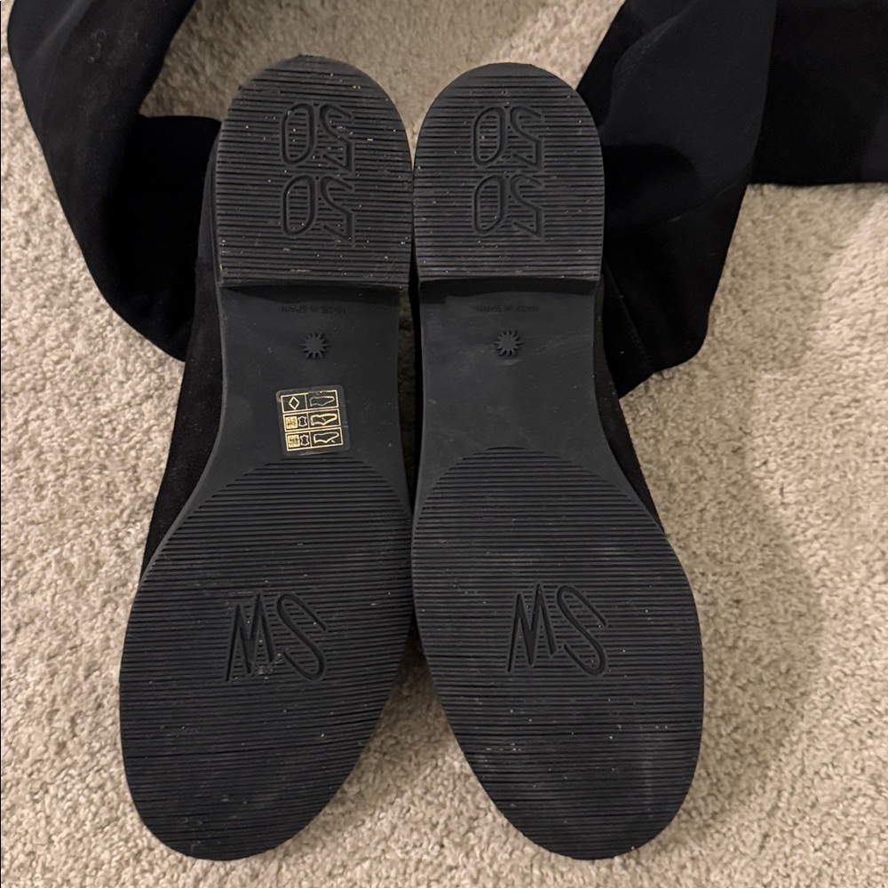 Stuart Weitzman 5050 boot - Picture 6 of 10